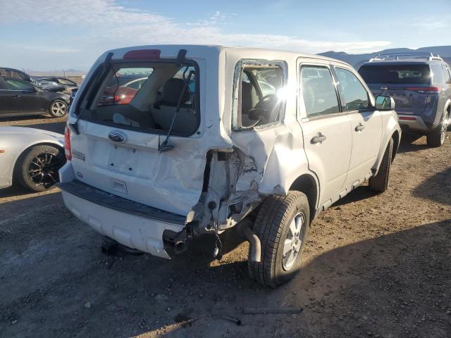 Image 3 of 2010 FORD ESCAPE XLS 2010 with VIN 1FMCU0C77AKC70712