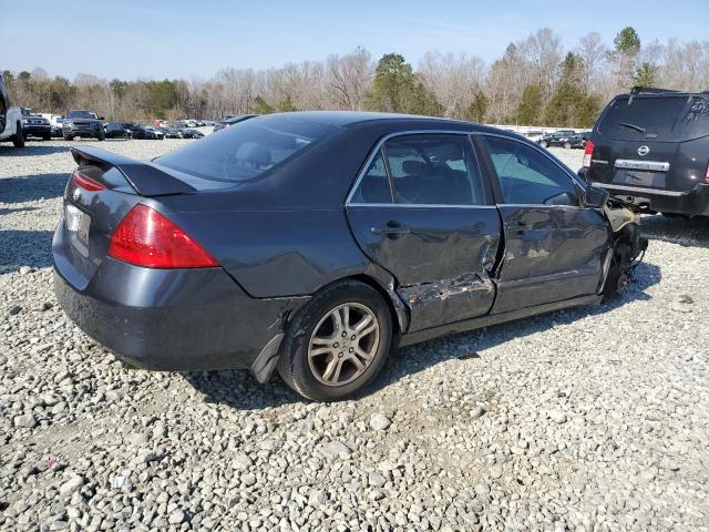 Obraz 3 z 2007 HONDA ACCORD SE 2007 z VIN 1HGCM56387A129836