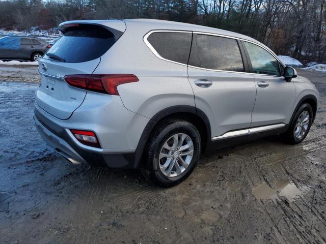 Image 3 of 2019 HYUNDAI SANTA FE SE 2019 with VIN 5NMS2CAD0KH118526