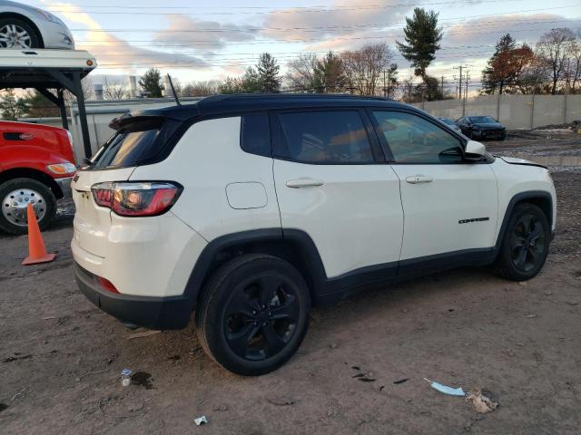 Изображение 3 2018 JEEP COMPASS LATITUDE 2018 с VIN 3C4NJCBB9JT488114
