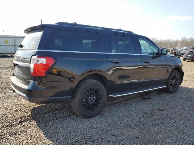 Image 3 of 2022 FORD EXPEDITION MAX XLT 2022 with VIN 1FMJK1HT9NEA58973