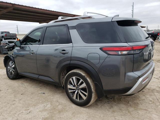 Obraz 2 z 2022 NISSAN PATHFINDER SL 2022 z VIN 5N1DR3CA1NC214669