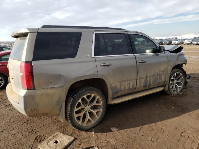 Image 3 of 2018 CHEVROLET TAHOE K1500 LT 2018 with VIN 1GNSKBKC1JR191955