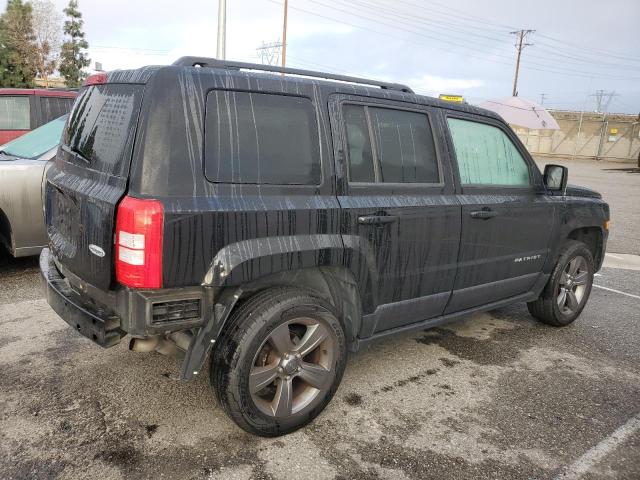Image 3 of 2015 JEEP PATRIOT LATITUDE 2015 with VIN 1C4NJRFBXFD153986