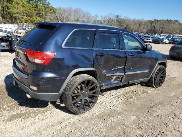 Image 3 of 2011 JEEP GRAND CHEROKEE LAREDO 2011 with VIN 1J4RR4GT2BC504811