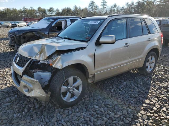 Obraz 2009 SUZUKI GRAND VITARA LUXURY 2009
