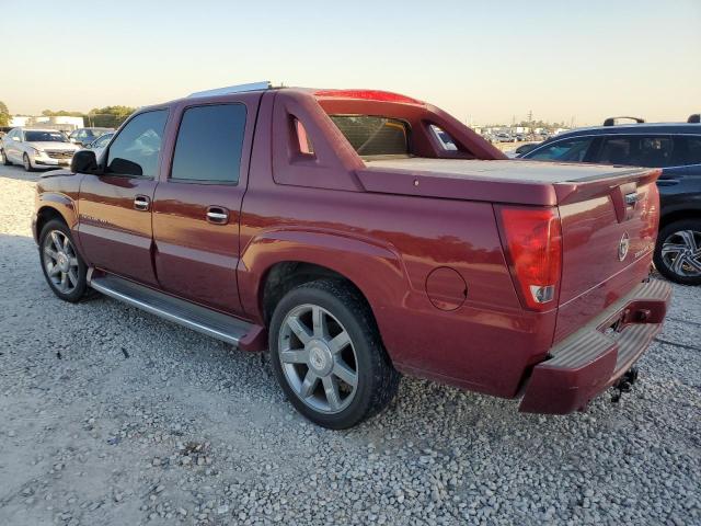 Image 2 of 2004 CADILLAC ESCALADE EXT 2004 with VIN 3GYEK62N54G248462