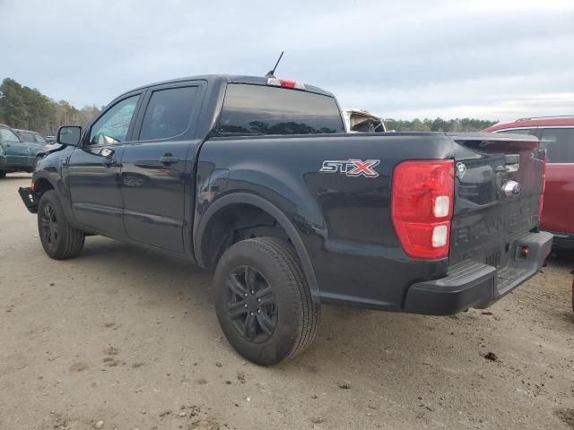 Obraz 2 z 2022 FORD RANGER XL 2022 z VIN 1FTER4EH3NLD14703