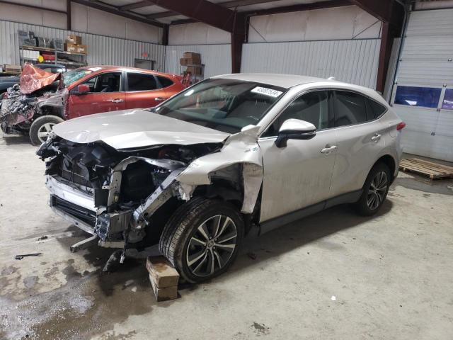 Изображение 1 2021 TOYOTA VENZA LE 2021 с VIN JTEAAAAH6MJ025654