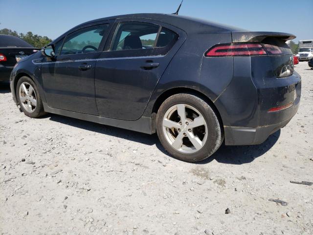 Obraz 2 z 2012 CHEVROLET VOLT  2012 z VIN 1G1RA6E47CU124646