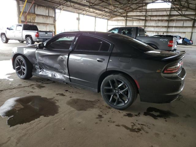 Изображение 2 2019 DODGE CHARGER SXT 2019 с VIN 2C3CDXBG2KH508168