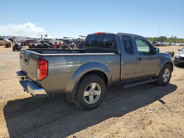 Image 3 of 2005 NISSAN FRONTIER KING CAB LE 2005 with VIN 1N6AD06W65C437007