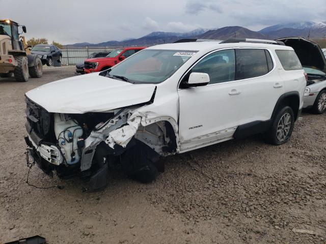 Изображение 1 2018 GMC ACADIA SLE 2018 с VIN 1GKKNSLA9JZ246377