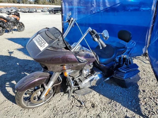 Obraz 2 z 2017 HARLEY-DAVIDSON FLTRXS ROAD GLIDE SPECIAL 2017 z VIN 1HD1KTC17HB620671