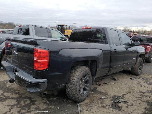 Изображение 3 2016 CHEVROLET SILVERADO K1500 LT 2016 с VIN 1GCVKREC1GZ245080