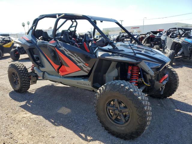 Изображение 2022 POLARIS RZR TURBO R 4 ULTIMATE 2022