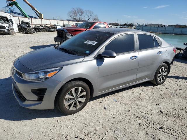 Изображение 2023 KIA RIO LX 2023