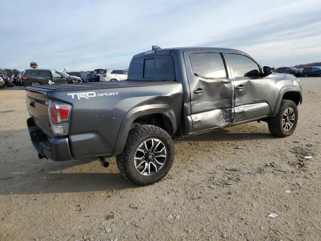 Obraz 3 z 2022 TOYOTA TACOMA DOUBLE CAB 2022 z VIN 3TMAZ5CN1NM188756