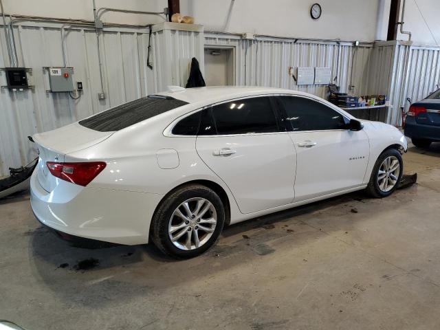 Image 3 of 2017 CHEVROLET MALIBU LT 2017 with VIN 1G1ZE5ST1HF250717