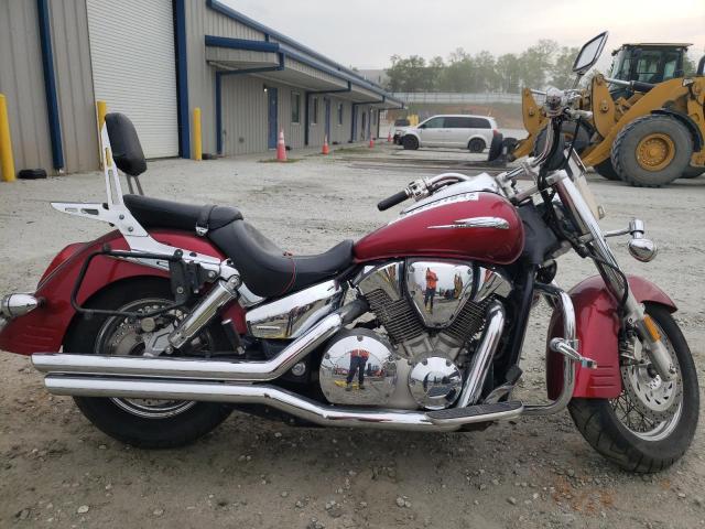 Image 1 of 2004 HONDA VT1300 S 2004 with VIN 1HFSC52034A103686
