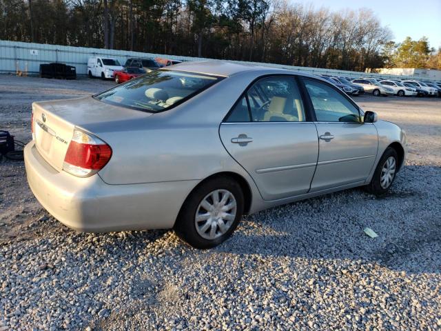 Image 3 of 2005 TOYOTA CAMRY LE 2005 with VIN 4T1BE32KX5U958617