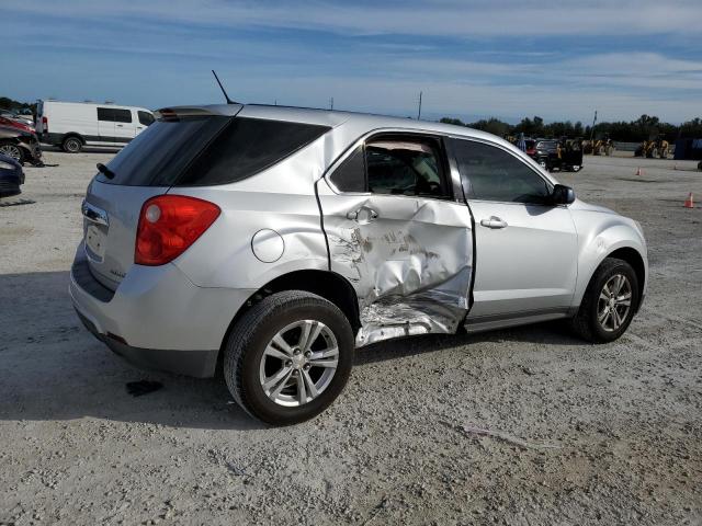 Изображение 3 2013 CHEVROLET EQUINOX LS 2013 с VIN 2GNALBEKXD1130676