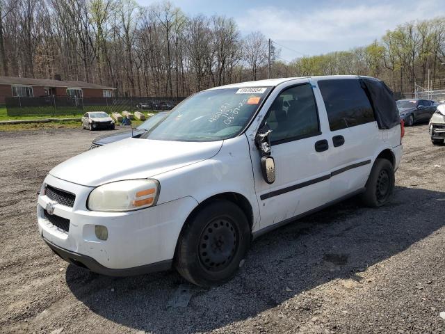 2006 CHEVROLET UPLANDER LS 2006 image