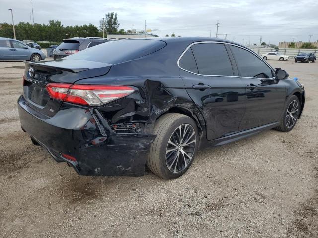 Изображение 3 2018 TOYOTA CAMRY L 2018 с VIN 4T1B11HK1JU667781