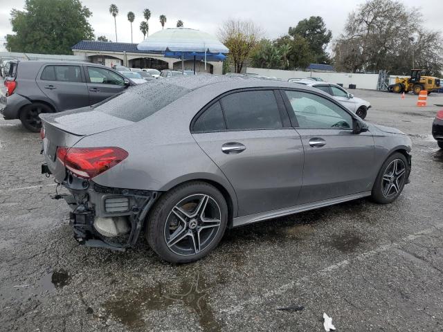 Obraz 3 z 2019 MERCEDES-BENZ A 220 2019 z VIN WDD3G4EB0KW001276