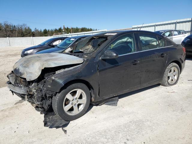 Obraz 1 z 2012 CHEVROLET CRUZE LT 2012 z VIN 1G1PF5SC4C7393572