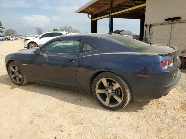 Obraz 2 z 2012 CHEVROLET CAMARO LT 2012 z VIN 2G1FB1E34C9158129