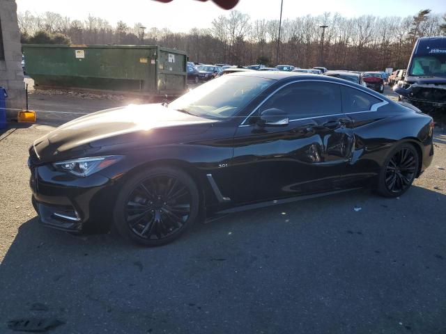 Obraz 2018 INFINITI Q60 LUXE 300 2018
