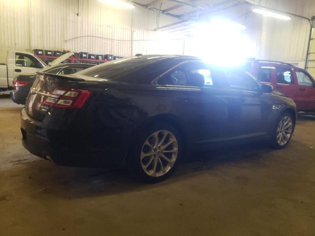 Obraz 3 z 2014 FORD TAURUS LIMITED 2014 z VIN 1FAHP2J87EG117609
