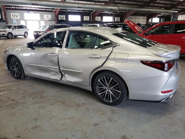 Obraz 2 z 2022 LEXUS ES 350 BASE 2022 z VIN 58ADZ1B1XNU119097