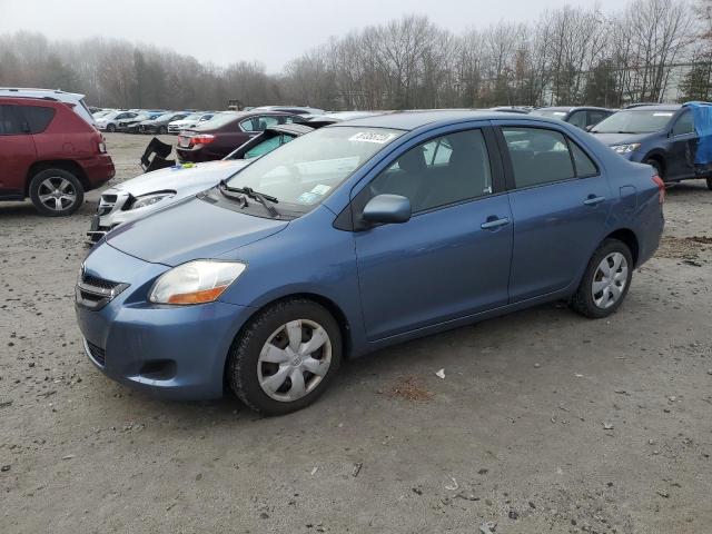 Изображение 2008 TOYOTA YARIS  2008
