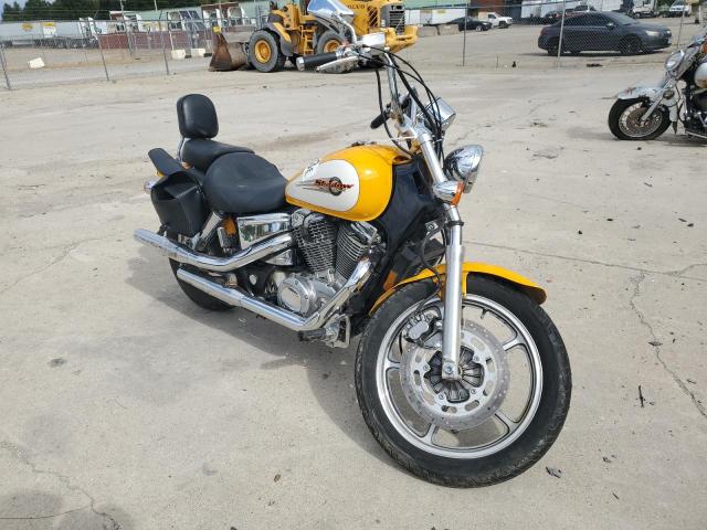 Image 1 of 1998 HONDA VT1100 C 1998 with VIN 1HFSC180XWA201620