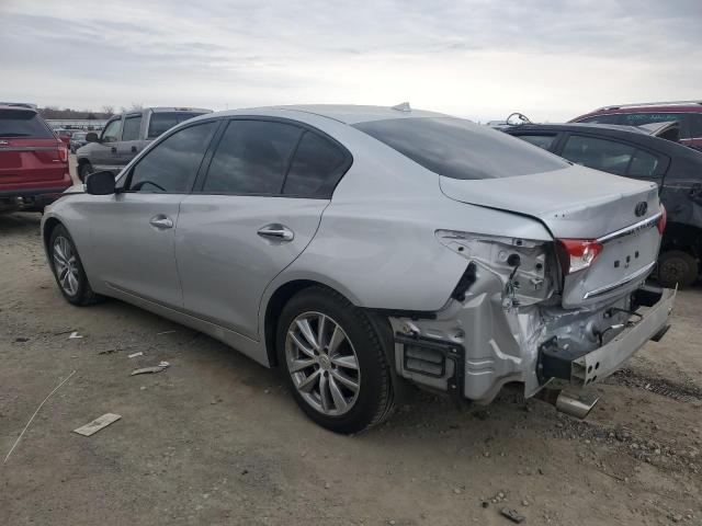 Obraz 2 z 2016 INFINITI Q50 BASE 2016 z VIN JN1CV7AP4GM202784