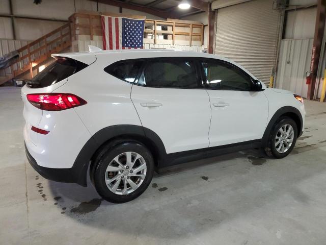 Изображение 3 2021 HYUNDAI TUCSON SE 2021 с VIN KM8J23A48MU292380