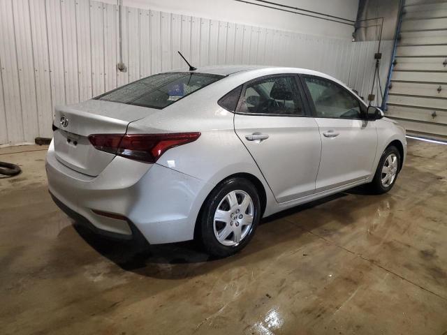 Image 3 of 2020 HYUNDAI ACCENT SE 2020 with VIN 3KPC24A66LE115117