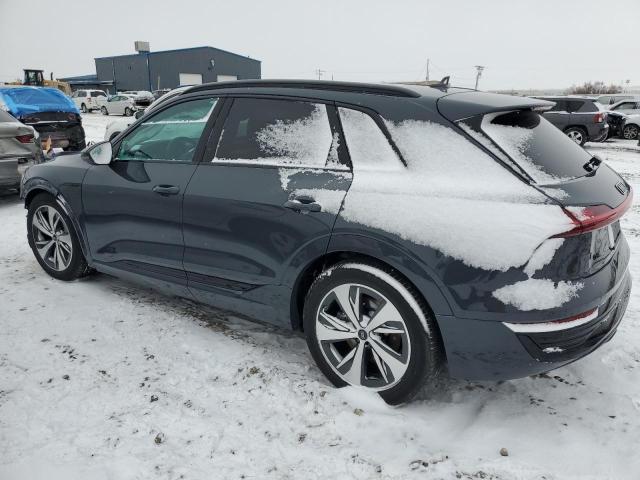 Изображение 2 2024 AUDI Q8 E-TRON PREMIUM 2024 с VIN WA14ABGEXRB018433