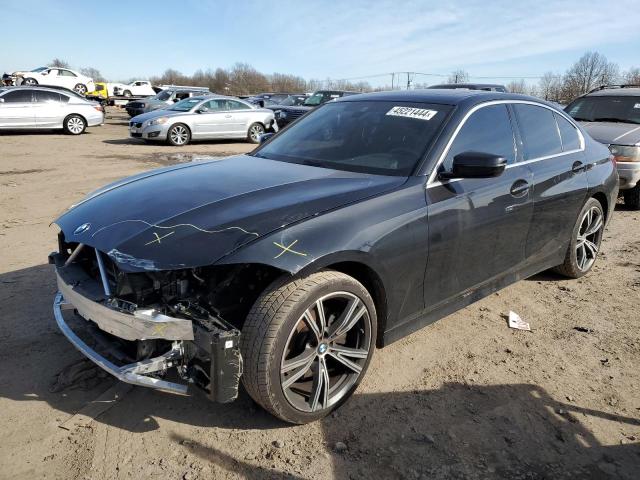 Obraz 2022 BMW 330XI  2022