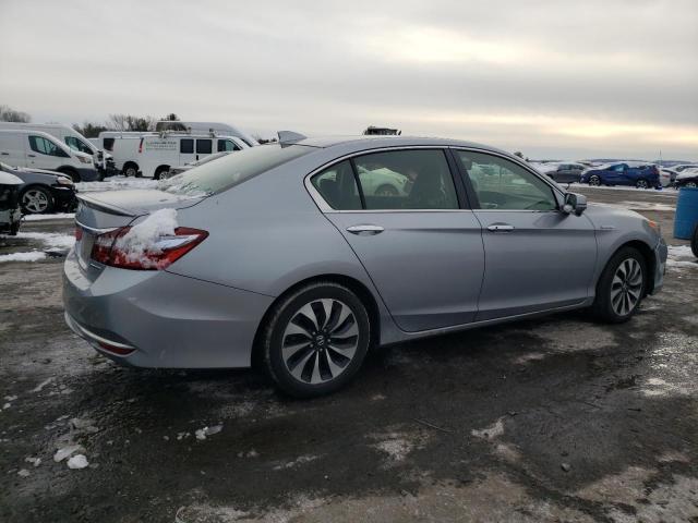 Obraz 3 z 2017 HONDA ACCORD HYBRID EXL 2017 z VIN JHMCR6F50HC002199