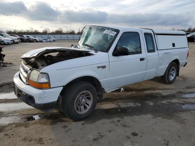 Obraz 1 z 1999 FORD RANGER SUPER CAB 1999 z VIN 1FTYR14V9XPA84180