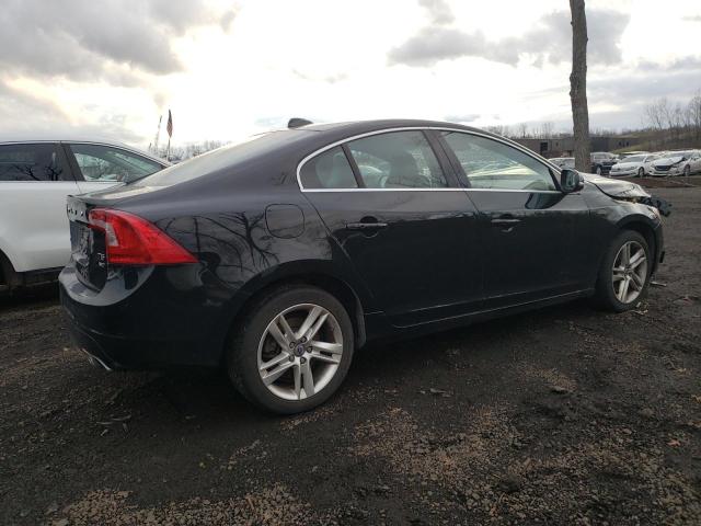 Image 3 of 2015 VOLVO S60 PREMIER 2015 with VIN YV1612TK5F1348891