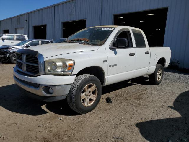 Obraz 2008 DODGE RAM 1500 ST 2008