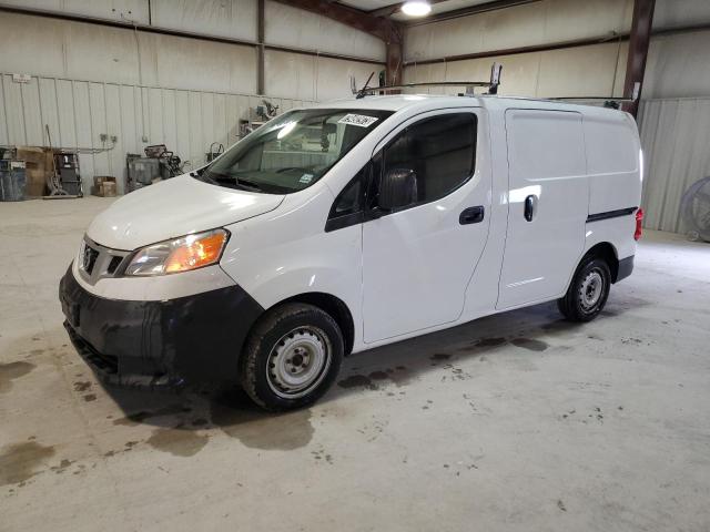 Obraz 1 z 2014 NISSAN NV200 2.5S 2014 z VIN 3N6CM0KN0EK701063