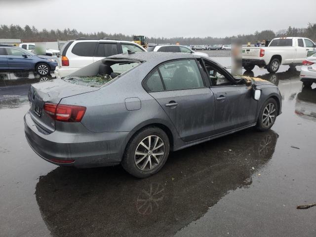 Image 3 of 2016 VOLKSWAGEN JETTA SE 2016 with VIN 3VWD67AJ9GM255573