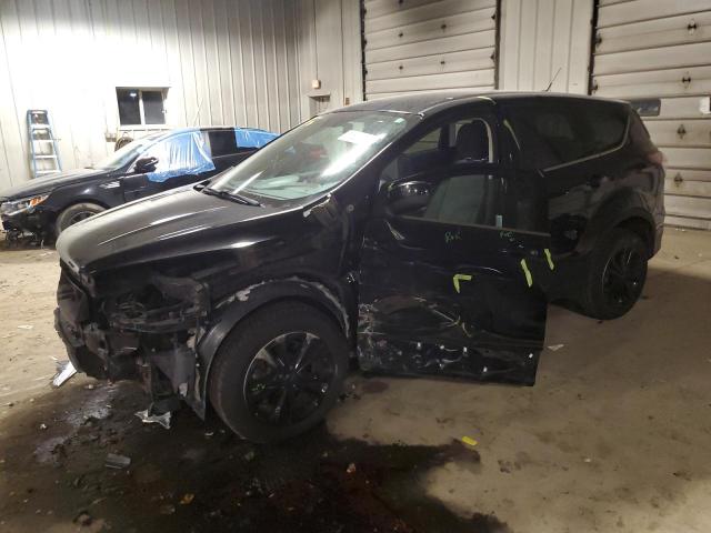 Obraz 1 z 2017 FORD ESCAPE SE 2017 z VIN 1FMCU9G90HUB16390