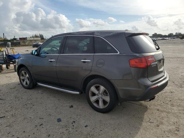 Obraz 2 z 2010 ACURA MDX  2010 z VIN 2HNYD2H29AH511304