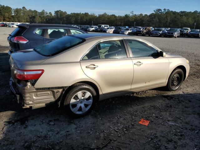 Image 3 of 2009 TOYOTA CAMRY BASE 2009 with VIN 4T1BE46K19U803718